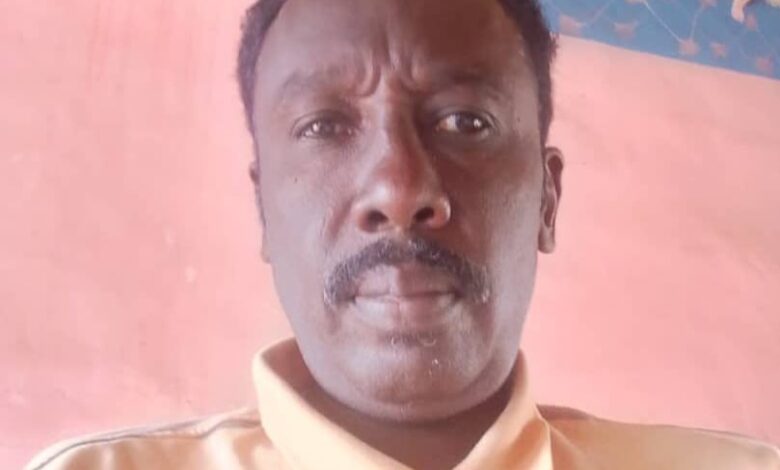 ابوبكر محمود