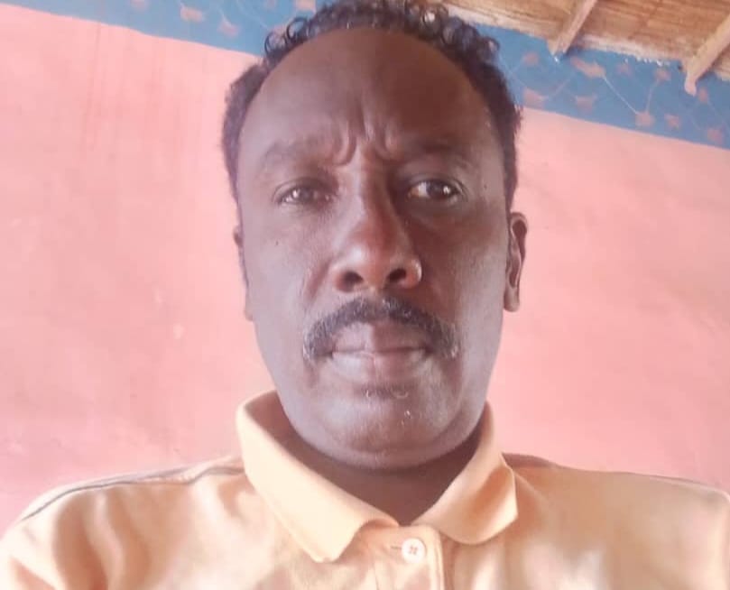 ابوبكر محمود