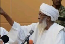 د. محمد عبد الله كوكو