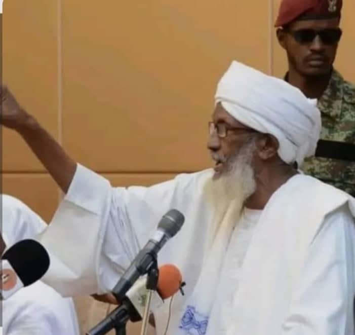 د. محمد عبد الله كوكو