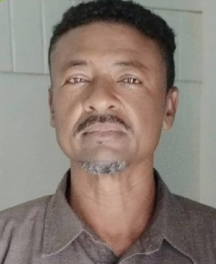 خالد أمين زكي