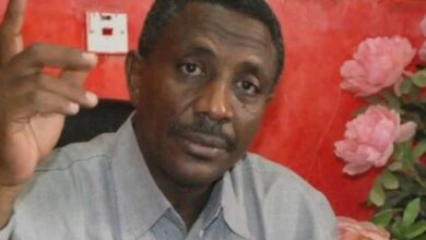 ياسر زين العابدين المحامي