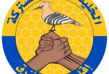 الخلية الأمنية النيل الأزرق