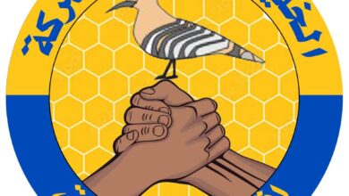 الخلية الأمنية النيل الأزرق