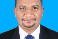 د. الحسين تاج الدين أحمد