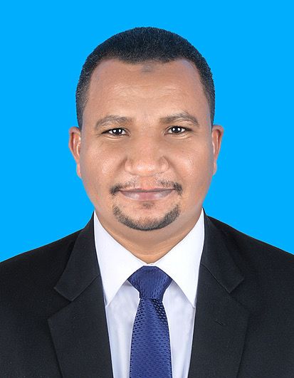 د. الحسين تاج الدين أحمد