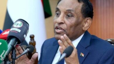 د. كامل إدريس