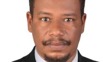 د. غازي الهادي