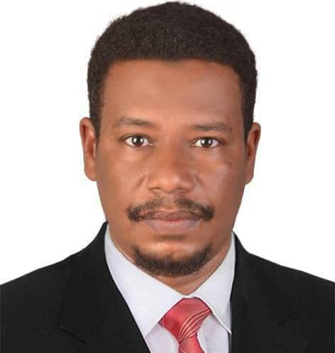 د. غازي الهادي