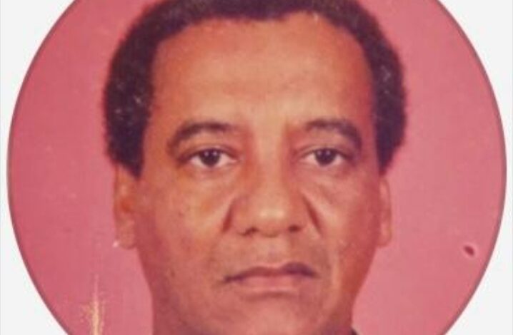 عبد الرحمن دقش