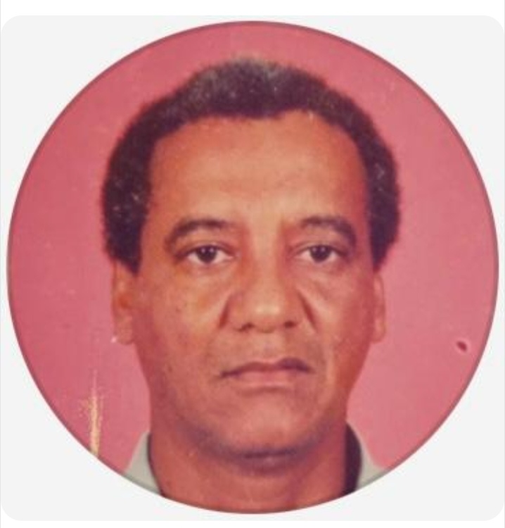 عبد الرحمن دقش