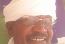 احمد بابكر المكابرابي