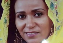 يسرية محمد الحسن