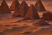 مدينة مروي