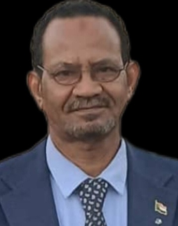 عبد الملك النعيم