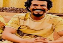 علي رزق الله السافنا