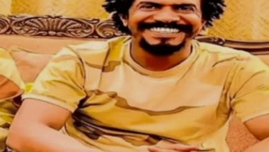 علي رزق الله السافنا