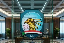 جهاز المخابرات العامة