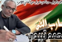 د. محمد تبيدي