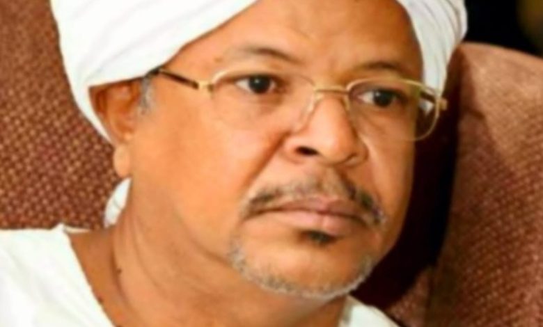 د. سامي الدين محمد سعيد
