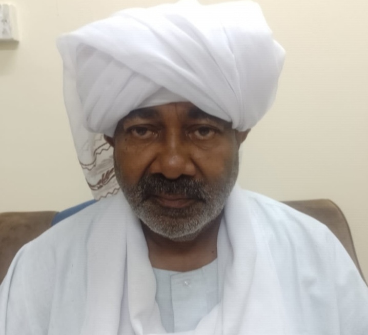 الدرديري محمد خير حماد