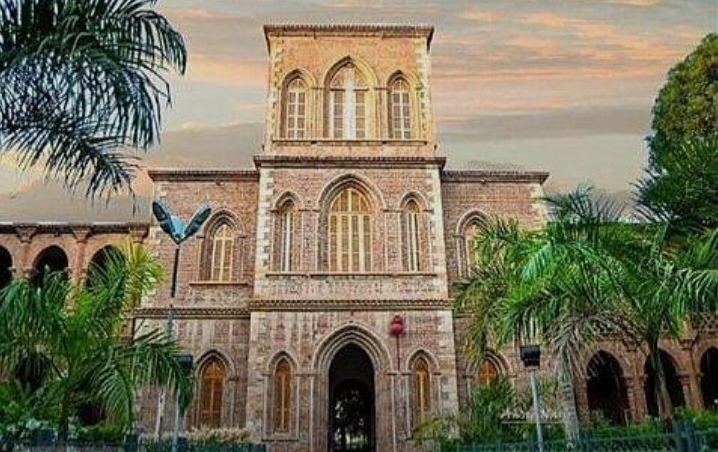 جامعة الخرطوم