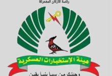 هيئة الاستخبارات العسكرية