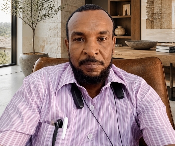 مصطفى محمد أحمد إدريس