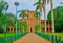 جامعة الخرطوم