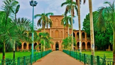 جامعة الخرطوم